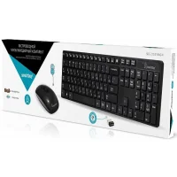 Комплект клавиатура + мышь SmartBuy (SBC-215318AG-K) фото 3